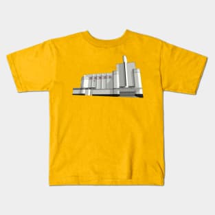 ODEON Woolwich Kids T-Shirt